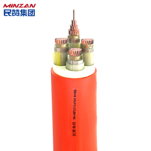 Yjv đa lõi xlpe 0.6/1kV ngầm cáp điện 25mm 3 lõi 3C 3x16 6mm 4 lõi 50mm 70mm 185mm 240mm STA/SWA Cáp Cáp - Product Image 3