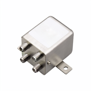 Commutateurs RF de canal du fabricant ARD65124Q - Product Image 1