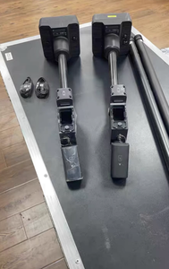 Estación Rover D-RTK 2 - Accesorio para M350 RTK / Matrice 300 RTK / Mavic 3E / 3T - Product Image 2