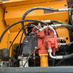 21ton R210W R210W-7รถฮุนได210W 210มือสองฮุนได W - Product Image 5