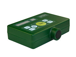 Medidor de Grasa Dorsal Ultrasónico de Bolsillo UT01, de 4 a 35 mm, Probador de 3 Capas con Sonda Integrada para Uso en Granjas de Cerdas - Product Image 4