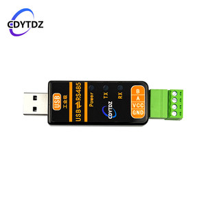 Módulo de Comunicación Convertidor Serial USB a RS485 Industrial Yaotao FT232RNL CH343G W602 - Product Image 5