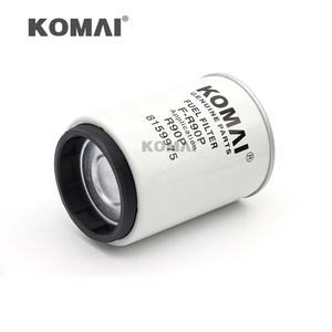Komai R90P/8159975 23414654 11LB-20260 8802008 YN30T01002P1 11LB-20310สำหรับดีเซลกรองน้ำมันเชื้อเพลิง SK210-8 2007 SK 210 VIII 2007 - Product Image 3