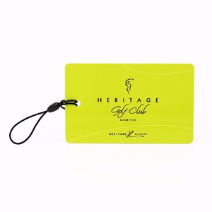 Tarjeta con Chip <span class=keywords><strong>de</strong></span> Control <span class=keywords><strong>de</strong></span> Acceso y Rastreo <span class=keywords><strong>de</strong></span> Activos, Tarjetas RFID UHF <span class=keywords><strong>de</strong></span> 860-960 Mhz para la Gestión <span class=keywords><strong>de</strong></span> la Cadena <span class=keywords><strong>de</strong></span> Suministro - Product Image 5