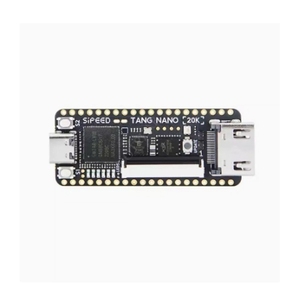 Sipeed Tang Nano 20K <strong>FPGA</strong> <strong>Development</strong> Board - Product Image 3