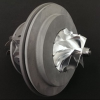 Raptor — turbocompresseur, Ford Focus MK2 ST