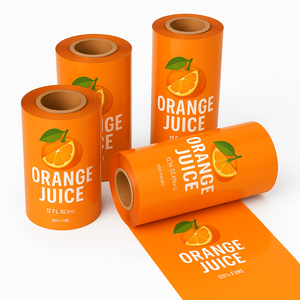 Thu nhỏ tay áo cho nước trái cây - Product Image 1