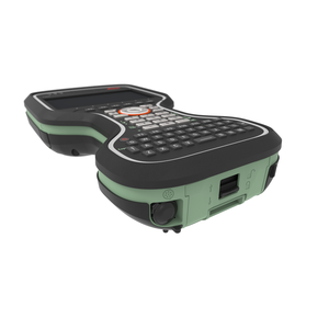 Leica CS20 LTE เครื่องมือวัดและวิเคราะห์ความแม่นยำสูงโครงสร้างแข็งแรงทนทานสำหรับการตรวจแม่นยำ - Product Image 3