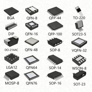 Microcontrolador MCU Original chip stock IC R5F35L33JFF Nuevo componente de electrones Rene Electro Corpora - Product Image 4