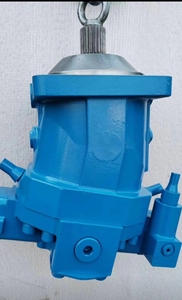 Motor Hidráulico A6VM107 A6VM160 A6VM200 - Product Image 1