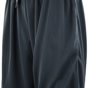 Pantalones Cortos de Ciclismo al por Mayor de Buena Calidad, Pantalones Cortos de Baloncesto de Malla Vintage de Poliéster, Pantalones Cortos de Gimnasio Personalizados para Hombre - Product Image 6