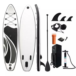 Tablero de sup 2022 OEM, tabla inflable, entrega rápida, suave, superior, remo de pie, 10,6 - Product Image 1