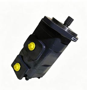 Pièces de machines Pompe hydraulique EC700B EC700C EC700 EC750 EC240C 14543168 Pompe à engrenages moteur 14541694 14671408 - Product Image 3