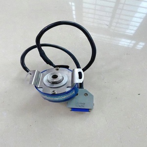 Código FA de 58-1124 bits TS5645N128 para máquina de moldeo por inyección - Product Image 2