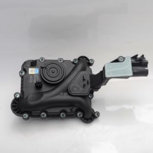 OE 06E103547 适用于奥迪 A4 A5 A6 A8 Q5 发动机缸体曲轴箱新废气阀油分离器零件总成 - Product Image 1