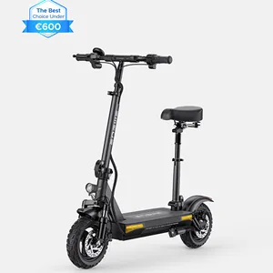 Scooters Electriques Engwe S6 Scooter 48v15.6ah Batterij 500W Opvouwbaar Elektrisch Eu Us Magazijn Voor Elektrikli Scooter