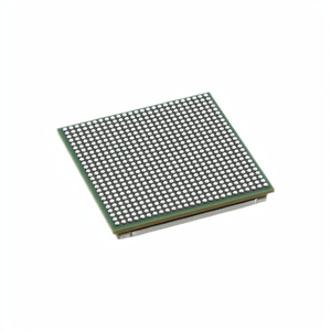 TMS320C6654CZH8 Embedded BOM IC In Stock 625 BFBGA FCBGA Electronic Chips Component - Product Image 1
