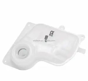 Engine Radiator Coolant Reservoir Overflow Expansion Water Tank For VW Passat Audi A4 A6 8D0121403L