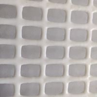 Tissu en maille polyester enduit de PVC 1100D coloré, ignifuge, anti-UV, anti-bactérien, pour lit élastique, trampoline, chaise de plage