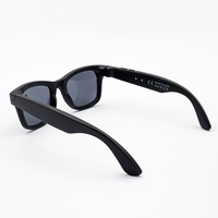 Lunettes Intelligentes SANVNET GS4 MAX 2026 avec Caméra 1080P, Vidéo 8MP, Lampe Torche, Traduction IA et Double Lentille