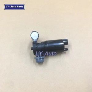 28920-EL00A 28920 el00a <span class=keywords><strong>parabrezza</strong></span> pompa lavavetri per <span class=keywords><strong>Nissan</strong></span> 07-2015 per <span class=keywords><strong>Juke</strong></span> F15 per Versa per Tiida 2010 - Product Image 3