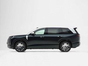 รถยนต์ไฟฟ้า BYD Da <span class=keywords><strong>Tang</strong></span> รุ่นใหม่จากจีน รถ SUV ขนาดใหญ่ 7 ที่นั่ง ระดับเรือธง สำหรับครอบครัวหรูหราและการใช้งานเชิงธุรกิจ ราคาสุดคุ้มค่า - Product Image 4