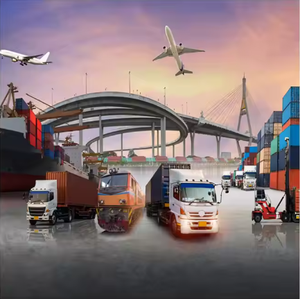 Agente di Spedizioni Professionale a Shenzhen, Compagnie di Spedizioni Marittime Economiche verso Arabia Saudita e <span class=keywords><strong>Dubai</strong></span> - Product Image 3