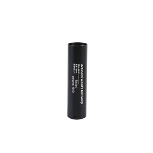 Linterna UV de Grado Veterinario Woods con Luz Púrpura de 365nm para Detección de Hongos en Gatos y Análisis de Orina <span class=keywords><strong>Felina</strong></span> - Product Image 1
