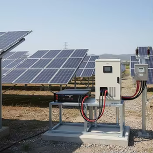 แบตเตอรี่ลิเธียมไอออน 48V 50Ah ความจุเต็ม ชุดแบตเตอรี่สำรองพลังงานสำหรับสถานีฐาน 50Ah 51.2V แบตเตอรี่ลิเธียมสำรองที่มีประสิทธิภาพ 48V 50Ah - Product Image 4