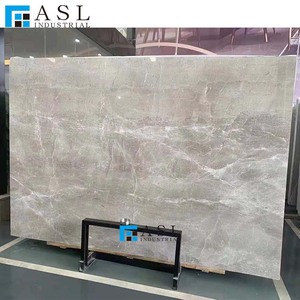 Marbre gris toundra turc naturel <span class=keywords><strong>de</strong></span> haute qualité, marbre gris argenté Northern Light, prix <span class=keywords><strong>de</strong></span> la dalle <span class=keywords><strong>de</strong></span> marbre - Product Image 2