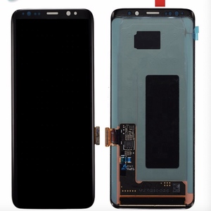 Cran de สำหรับ Samsung Galaxy S9 PLUS OLED พร้อมกรอบ Digitizer หน้าจอสัมผัส LCD - Product Image 2