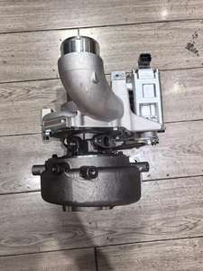 Pièces détachées pour excavatrice, compresseur superchargeur SK350 789209-5012S 789209-0008 GTA3576KLNV pour excavatrice SK350-10, marque LUYUE, 3 mois - Product Image 4