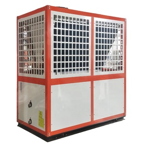 Water <b>Heater</b> Air Source Heat Pump 80C-90C Degree High Temperature for Heating Hot High Temperature Heat Pump - Product Image 2
