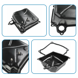 Масляный поддон для системы двигателя SENP с прокладкой для Audi A3 TT Volkswagen Beetle Golf 2010-2015 Jetta 02E325201D 02E 325 201 D - Product Image 2