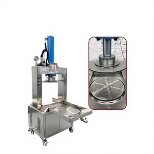Presse à jus hydraulique commerciale 2026 – Équipement de pressage de jus hydraulique - Product Image 1