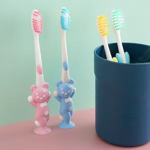 Panda Children's Toothbrush Bristles For Cleaning Toothbrushes Kids China Supplier Kids Musical