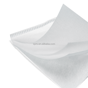 Masker debu industri bersertifikasi CE FFP1 NR 4 lapisan katup <span class=keywords><strong>Respirator</strong></span> pelindung pribadi pabrik grosir Model EN149 - Product Image 6