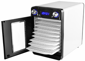 Sèche-fruits électrique, exfoliant pour aliments, usage domestique, ml - Product Image 5