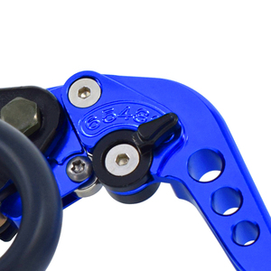 Tuas <span class=keywords><strong>Master</strong></span> Silinder Rem Kopling Motor CNC Aluminium 7/8 inci 22mm Universal Adjustable ATV untuk Yamaha Honda Suzuki - Product Image 4