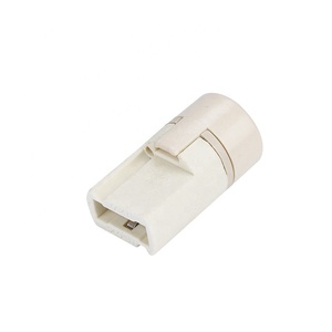 Ổ Cắm Đèn Halogen <span class=keywords><strong>G9</strong></span>, Ổ Cắm Bóng Đèn Led Bằng Gốm <span class=keywords><strong>G9</strong></span> Đế Giữ Đèn Halogen - Product Image 2