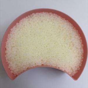 Best Price High Temperature Resistance Virgin Pla Granules <b>PBAT</b> PLA Resin for Food Container - Product Image 1