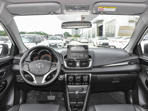 <span class=keywords><strong>Toyota</strong></span> <span class=keywords><strong>Yaris</strong></span> L <span class=keywords><strong>de</strong></span> Segunda Mano 2020-2022, Versión Luxury Plus CVT, Vehículo <span class=keywords><strong>de</strong></span> Gasolina Económico 1.5L <span class=keywords><strong>de</strong></span> 5 Asientos en <span class=keywords><strong>Venta</strong></span> - Product Image 6