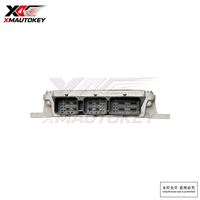 Module de commande du moteur d'occasion ECU 9679072080 IAW6KPF.CMM pour Peugeot Citroën Magneti Marelli Ordinateur de commande du moteur