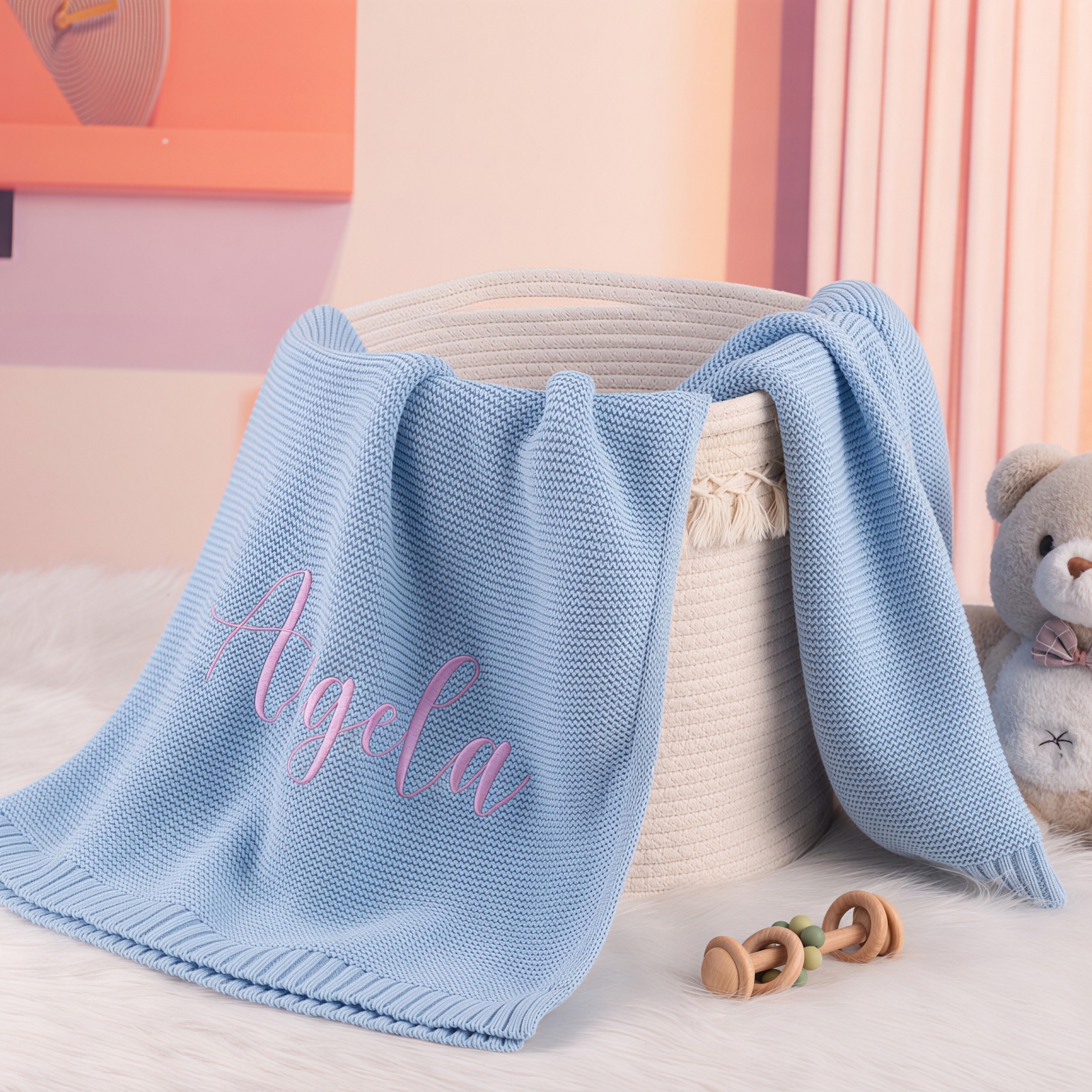 Light Blue