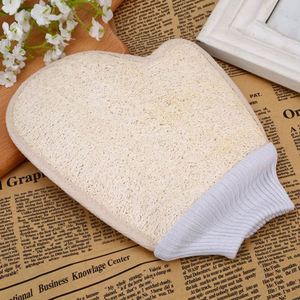 ใยธรรมชาติสำหรับขัดผิวในห้องน้ำ ผ้าขัดตัวใยบวบ ผ้าเช็ดตัวใยบวบ - Product Image 6