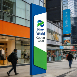 <span class=keywords><strong>Señales</strong></span> Personalizadas para Estacionamientos Públicos, Plazas <span class=keywords><strong>de</strong></span> <span class=keywords><strong>Estacionamiento</strong></span> y Áreas <span class=keywords><strong>de</strong></span> <span class=keywords><strong>Estacionamiento</strong></span> Municipales - Product Image 4