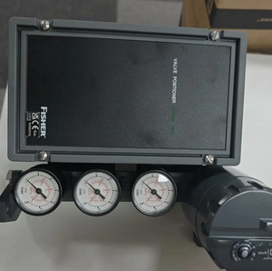 Nouvel Interface HART Intelligent FIELDVUE DLC3610 de Haute Stabilité pour la Mesure de la Densité Spécifique des Pêcheurs - Product Image 3