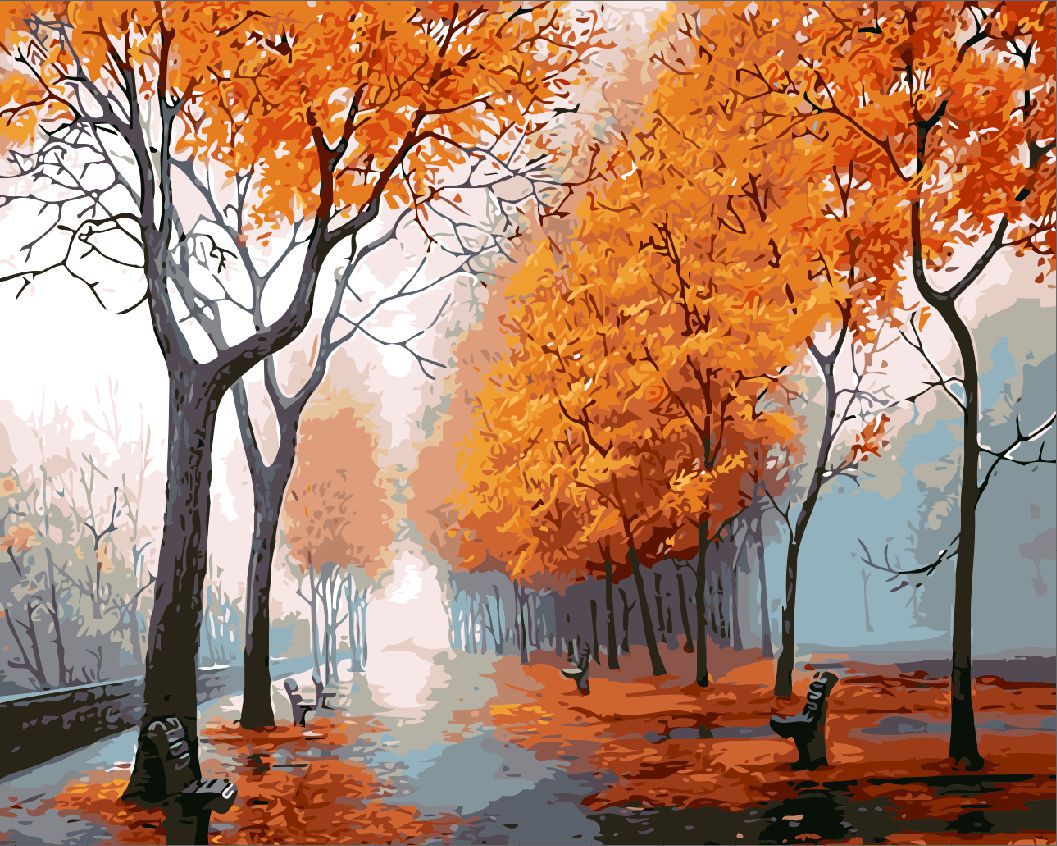 129-autunno dorato