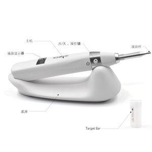 เครื่องวัดความมั่นคงของรากฟันเทียม iCHECK แบบดิจิตอล สำหรับการผ่าตัดในช่องปาก - Product Image 2
