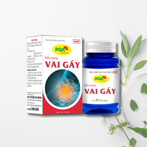 แคปซูลบรรเทาอาการปวดคอสำหรับผู้ใหญ่ช่วยเสริมสร้างข้อต่อกระดูกช่วยบรรเทาอาการปวดข้อได้อย่างมีประสิทธิภาพ - Product Image 1